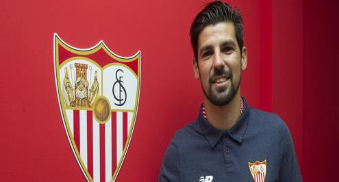 نوليتو يصل اليوم إلى اليابان للانضمام لمعسكر إشبيلية